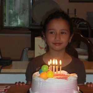 Meet your Posher, Rocio